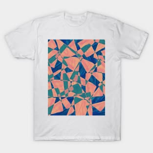 abstract 013 T-Shirt